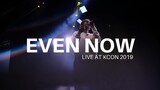 Feast Worship - Even Now - Live at KCON 2019