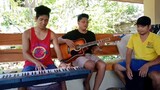 Filipina Island Gal ( Jeck Pilpil & Peacepipe )