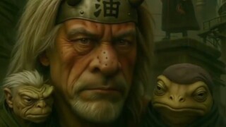the evolutions sage jairaya sense