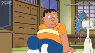 Doraemon episode 666