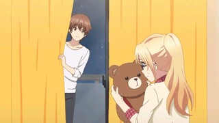 Osake wa Fuufu - Ep10 [Sub Indo]