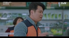 Danh Sách Mua Sắm Của Kẻ Sát Nhân EP 4 [Sub Việt]