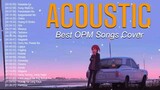 ACOUSTIC Best OPM SOngs Cover