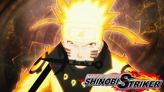 Six Path Naruto Will Break Shinobi Striker