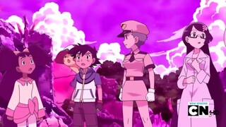 Pokemon Black and White Episode 6 Eng Sub