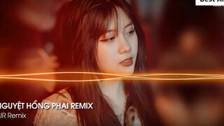 Mixtape Vinahouse 2022 - Nguyệt Hồng Phai Remix - Remix Hot Tik Tok 20