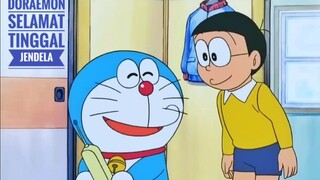 Doraemon - Selamat tinggal jendela - Bahasa indonesia