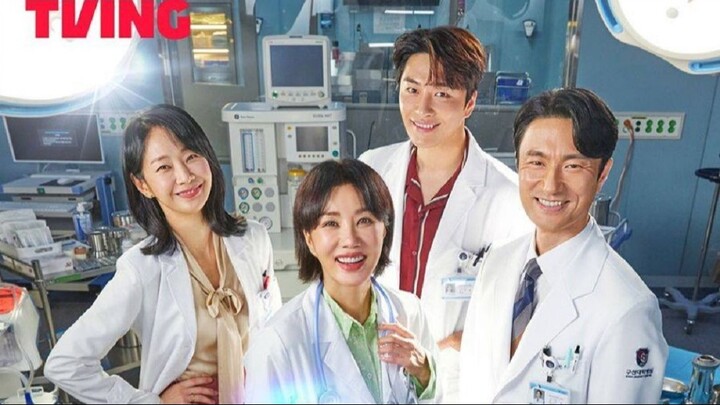 Watch Doctor Cha (2023) Episode 4 eng sub