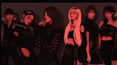 (G)I-DLE Lẽ ra anh phải có em