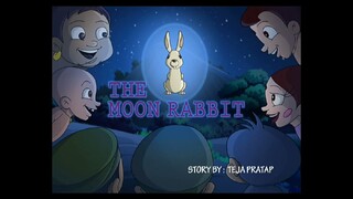 Chhota Bheem Hindi 5.65.                                            Th T The Moon Rabbit 5,65