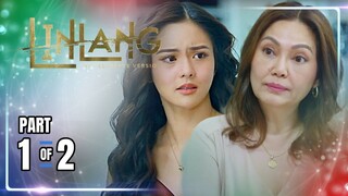 Linlang | Episode 58 (1/2) | April 12, 2024