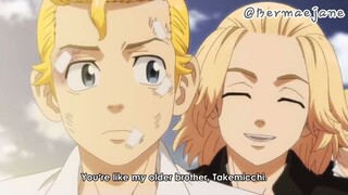 HALL OF FAME [ AMV ] - TOKYO REVENGERS