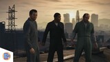 Grand Theft Auto V: It feels so good to be BAD