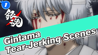 [Gintama] Warning! Tear-Jerking Scenes (Four Devas Arc & Courtesan of the Nation Arc)_1