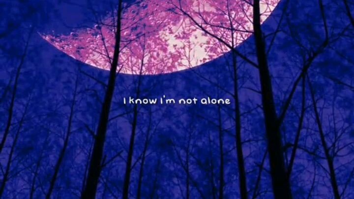 alone...*~