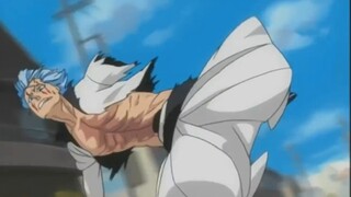 BLEACH ——AMV "Peringatan Animasi Perang Darah Milenium"