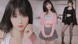 偷偷告诉你我喜欢你🥰~活力少女的LIKEY 4K横屏【蔓蔓】