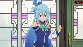 Konosuba Season 1 Tagalog Episode 8 Part 2 HD