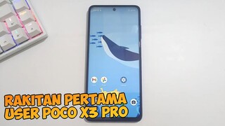 Hampir 2 Tahun Poco X3 Pro Masih Worth it di 2023 nanti ? Pengalaman Gaming, Performa, Matot, Oprek