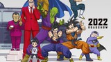 NOVO PÔSTER DO FILME DBS! GOHAN É REALMENTE O PRINCIPAL! ENTENDA O ENREDO - DRAGON BALL SUPER