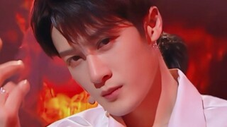 นี่คือภาพถ่ายทอดสดความละเอียดสูงหลายกล้องของ "Full Fire" ของ Tan Jianci ที่คุณทำหายไปใช่หรือไม่?
