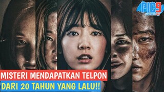TELPON YANG MERUBAH SEGALANYA!! Alur Cerita Film THE CALL (2020) #Part1