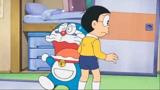 Review Phim Doraemon - Năm con Chuột Kìa!