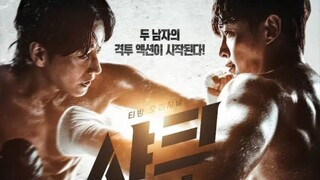 ( sub Indo ) SHARK : THE STORM  eps 1