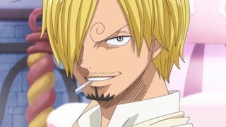 Tất tần tật Về SANJI Mã Gene Germa được đánh thức Sức mạnh mới bá đạo_p3