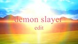 demon slayer edit part 1// by demon slayer lover6