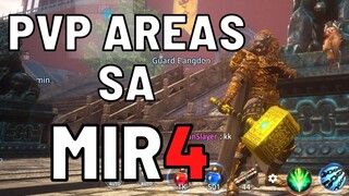 MIR4 GUIDE : PVP AREAS SA MIR4