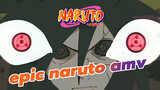 Tìm tôi nếu clip này làm bạn thất vọng | Điểm nhấn clip Naruto
