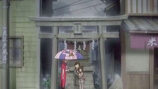 [Gintama] Đúng như dự đoán, cả Gin và Shinpachi đều yêu Kagura nhất!