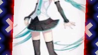 Hatsune Miku