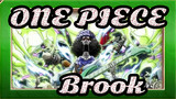 ONE,PIECE|King,of,souls,-,Brook!