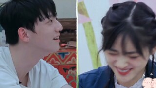 【Eng Sub】Joyful Grown-ups Shenyue X Lai Weiming Cut|| 快乐的大人 沈月 赖伟明 Cut