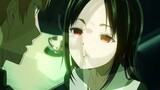 Kaguya-Sama first kiss that never ends | The tea tastes like boiled slugs | Anime funny moment 003
