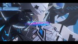 [Honkai Impact 3/GMV]Kevin, the heroic hero inherited from the past, and the Ikaros who inspired fut