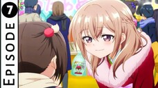 My Tiny Senpai (Hindi) |S1.E7 ∙ You Sure You Don't Want One?