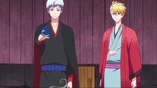 Fukigen na Mononokean Episode 12 [sub Indo]