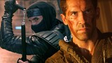 Ninja Scott Adkins (2009) MalaySub