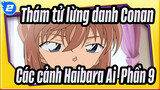 [Thám tử lừng danh Conan|HD]|Các cảnh Haibara Ai TV515-835(Phần 9)_2
