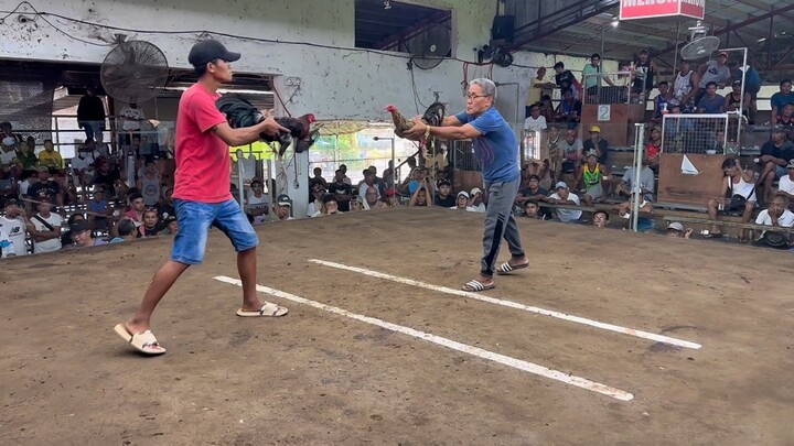7x na panalo ni Bobby Filipino Warrior Maragondon Cavite