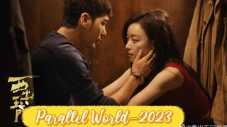 ➡️ Parallel World—EP. 14