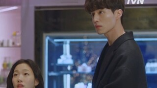 อาชียังเอ็นดูเจ้าสาวตัวน้อยอีกด้วย