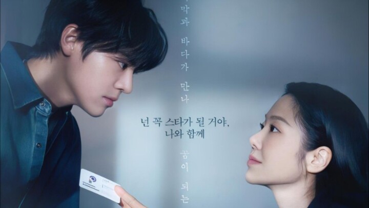 NAMIB Sub Indo Ep 10