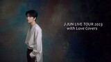 J-Jun - Live Tour 2023 'With Love Covers' [2023.07.28]