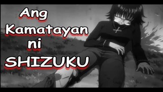 Ang Kamatayan ni Shizuku