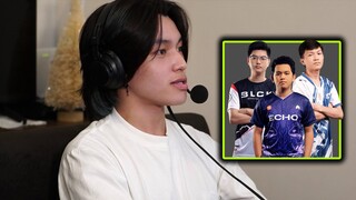 Who is Kairi's best Jungler(s)? (ENG SUBS)