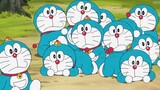 Doraemon: Nobita punya 11 cowok gendut biru, kamu mau satu?